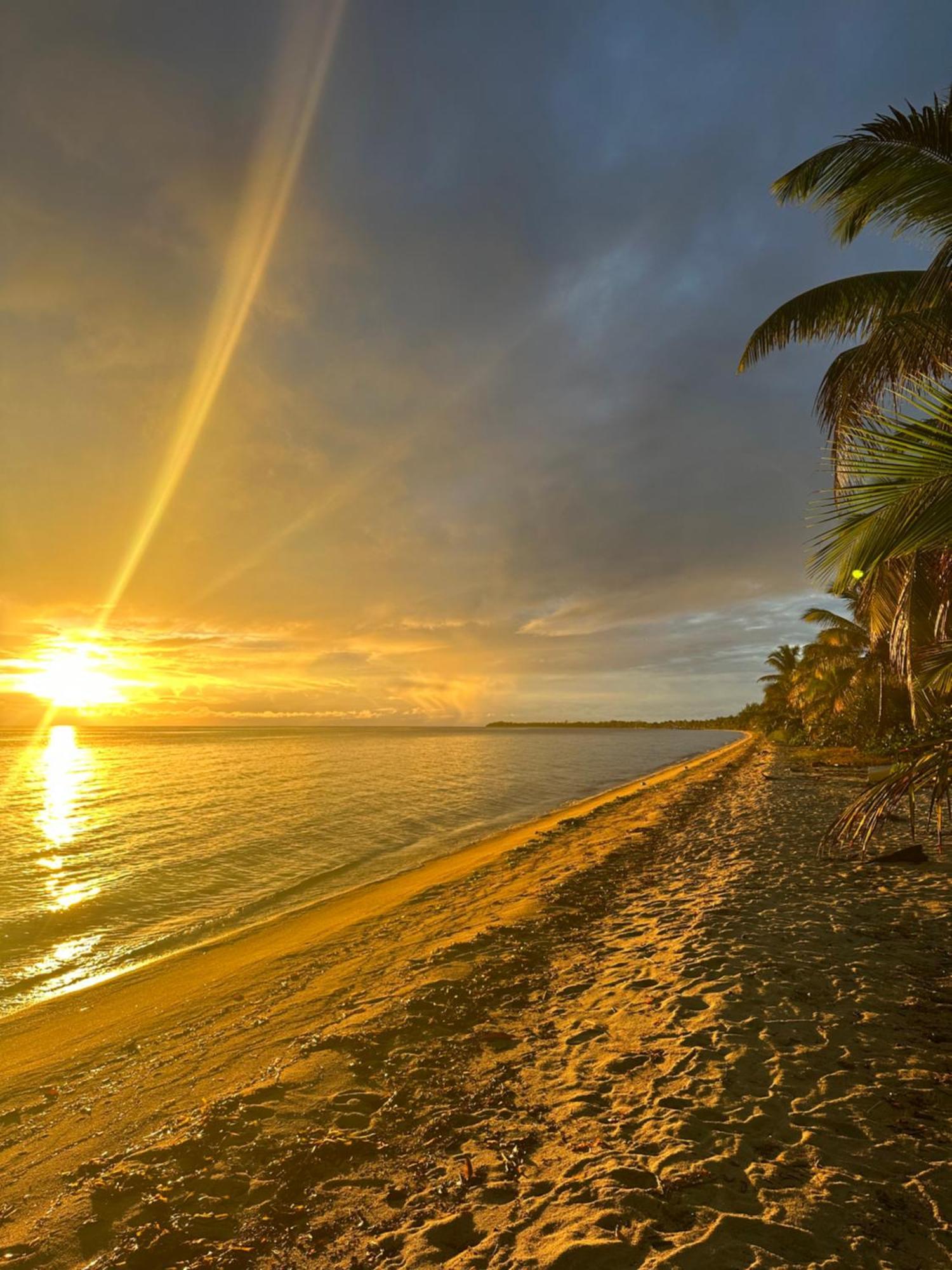 All Seasons Belize Hopkins Zewnętrze zdjęcie