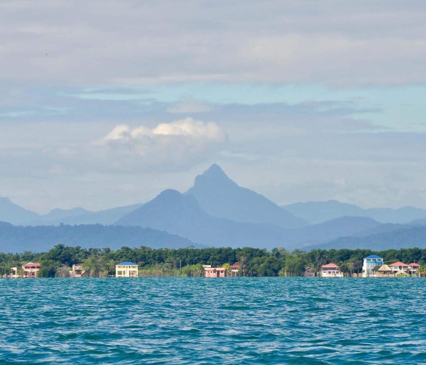 All Seasons Belize Hopkins Zewnętrze zdjęcie