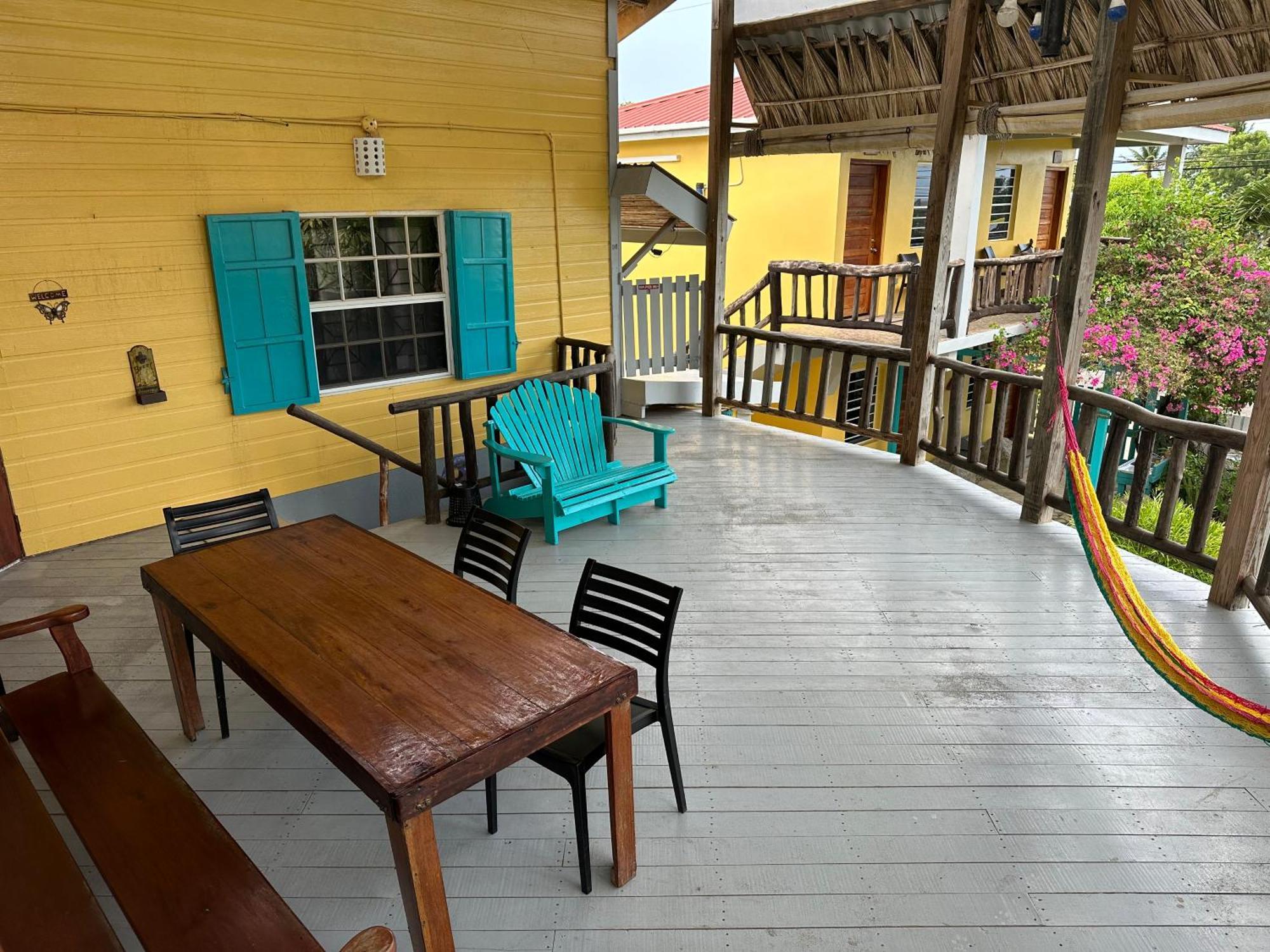 All Seasons Belize Hopkins Pokój zdjęcie