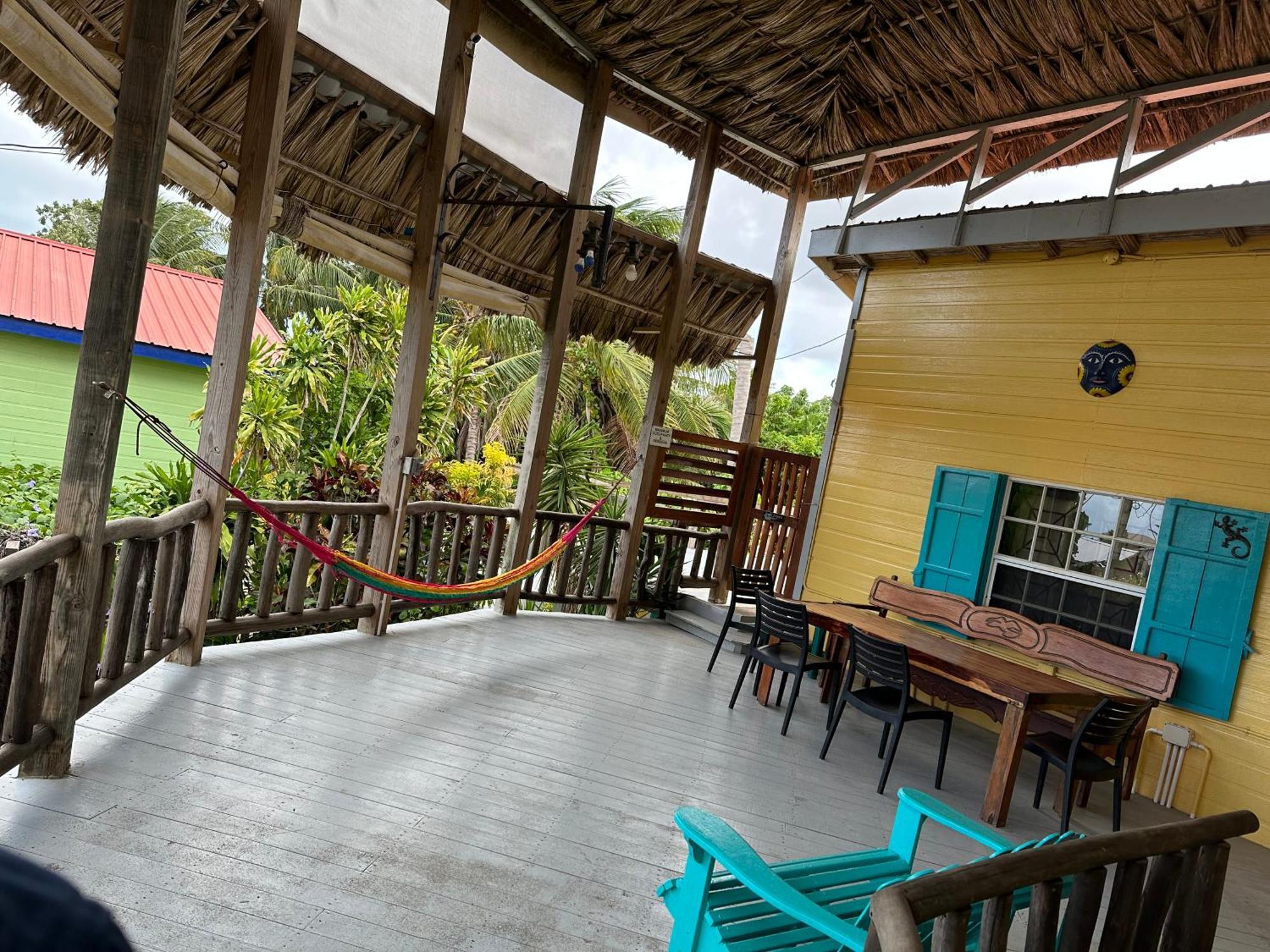 All Seasons Belize Hopkins Pokój zdjęcie