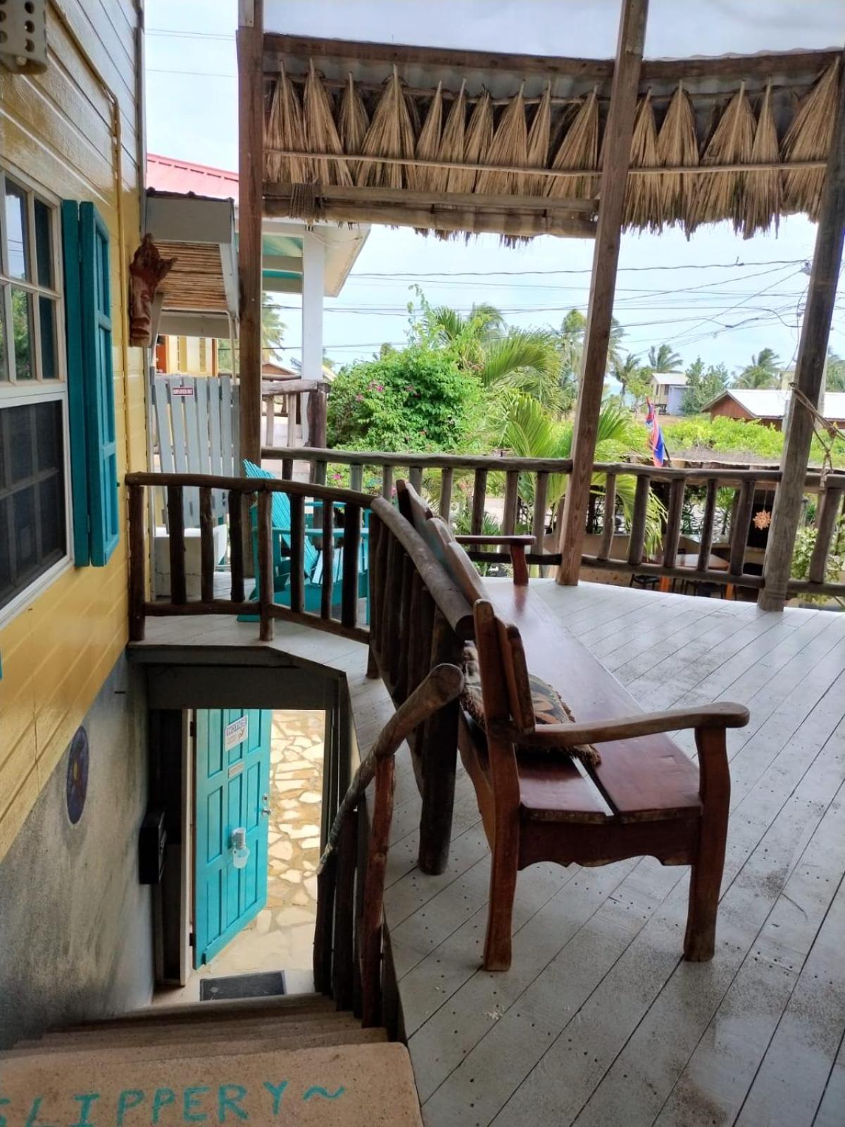 All Seasons Belize Hopkins Zewnętrze zdjęcie