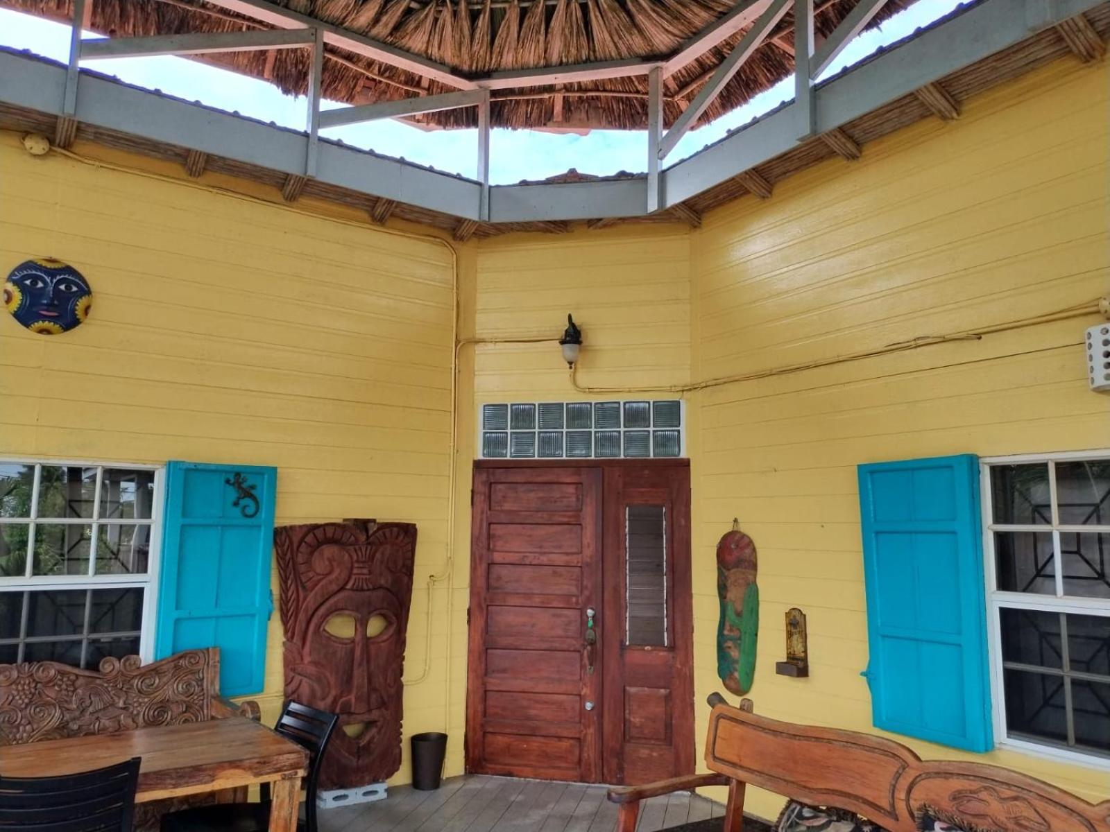 All Seasons Belize Hopkins Zewnętrze zdjęcie