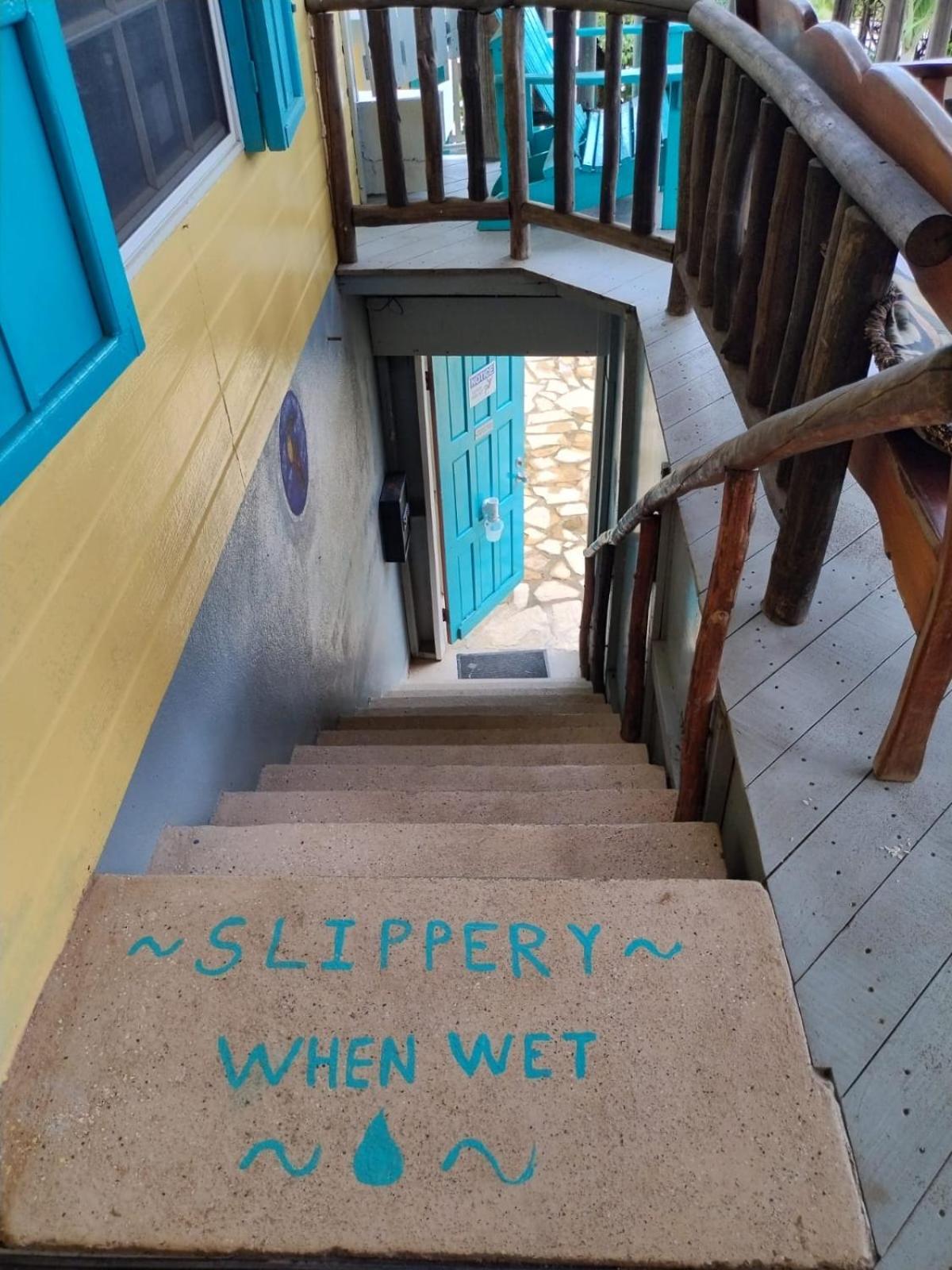 All Seasons Belize Hopkins Zewnętrze zdjęcie