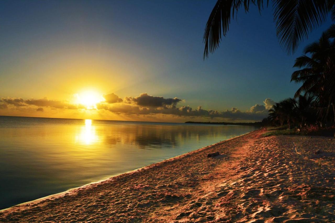 All Seasons Belize Hopkins Zewnętrze zdjęcie