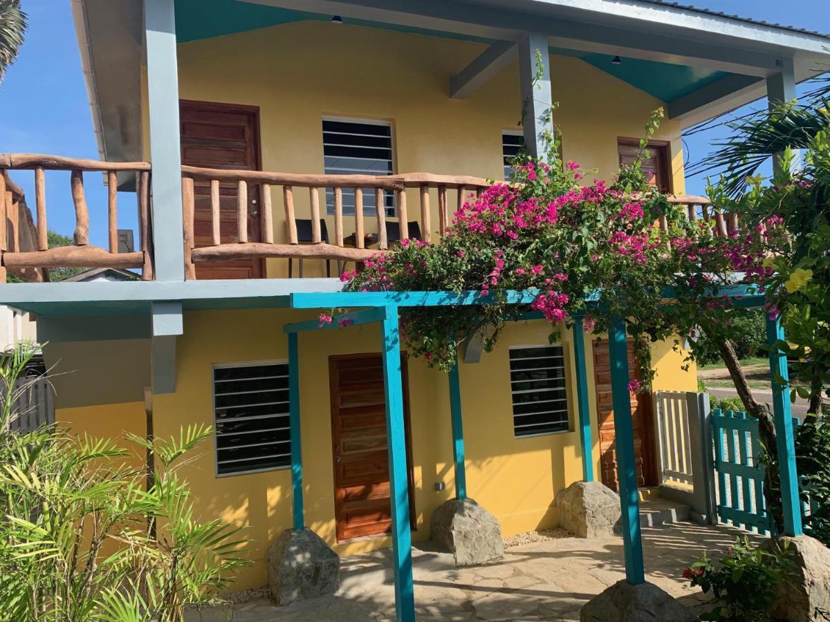 All Seasons Belize Hopkins Zewnętrze zdjęcie