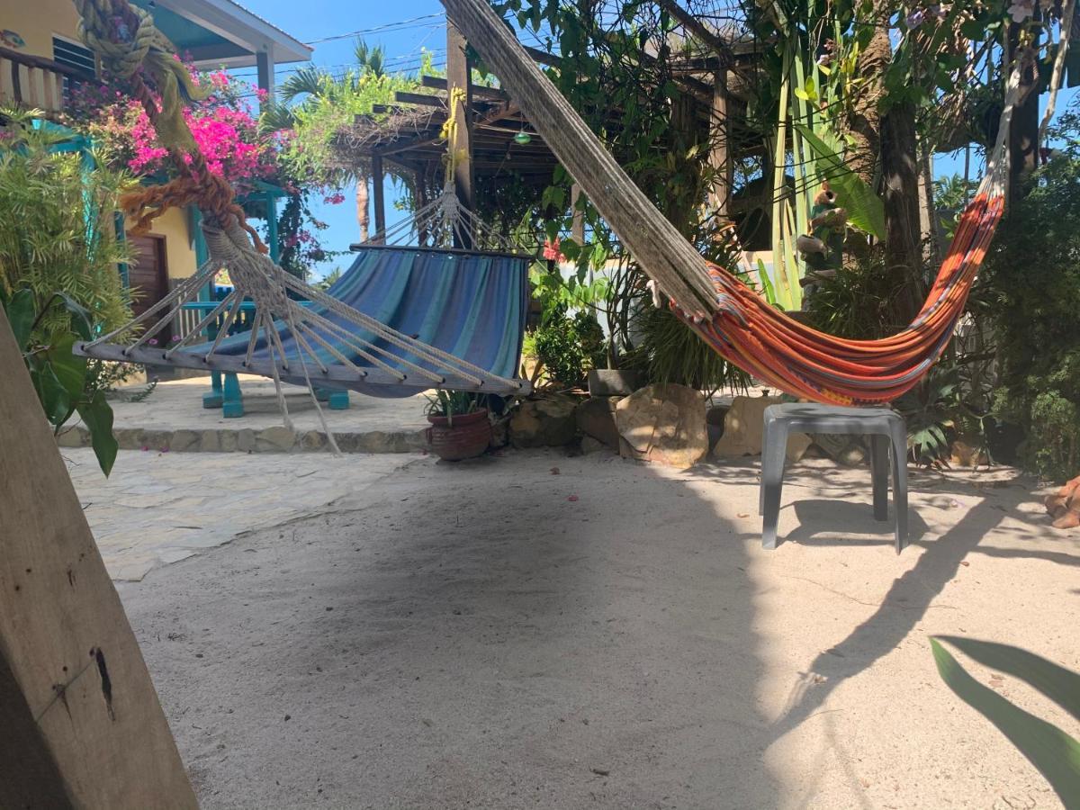 All Seasons Belize Hopkins Zewnętrze zdjęcie